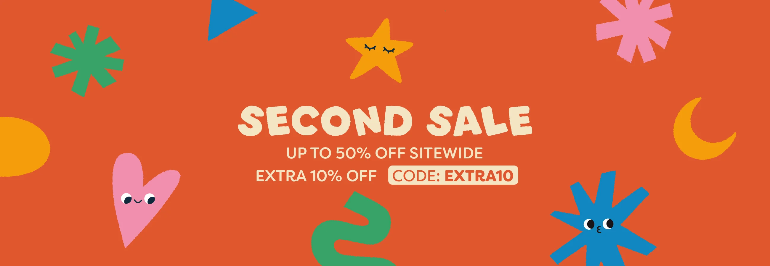 Style for Their Smallest Steps